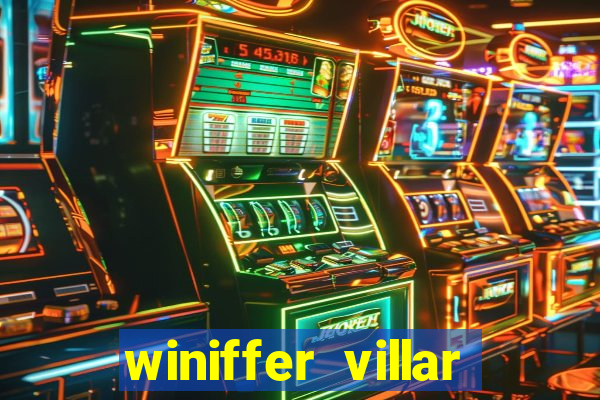 winiffer villar only fans